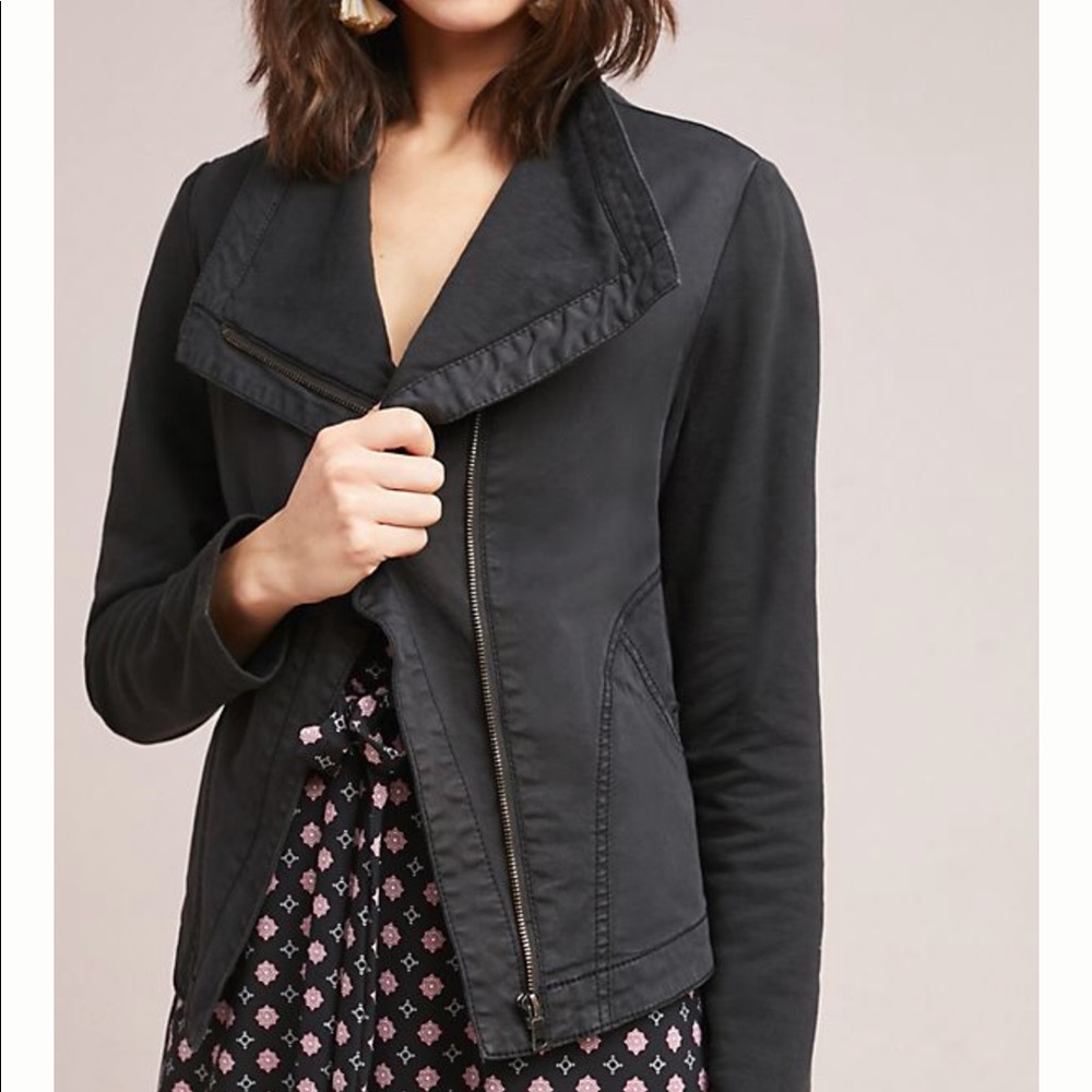 Anthropologie jacket